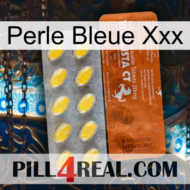 Blue Pearl Xxx 42